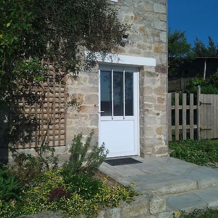 Logement Renove Proche Foret Baud Exterior foto