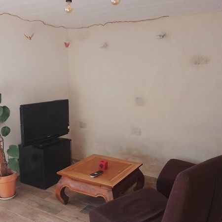 Logement Renove Proche Foret Baud Exterior foto