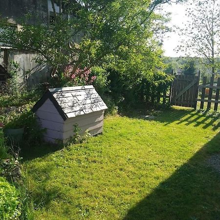 Logement Renove Proche Foret Baud Exterior foto